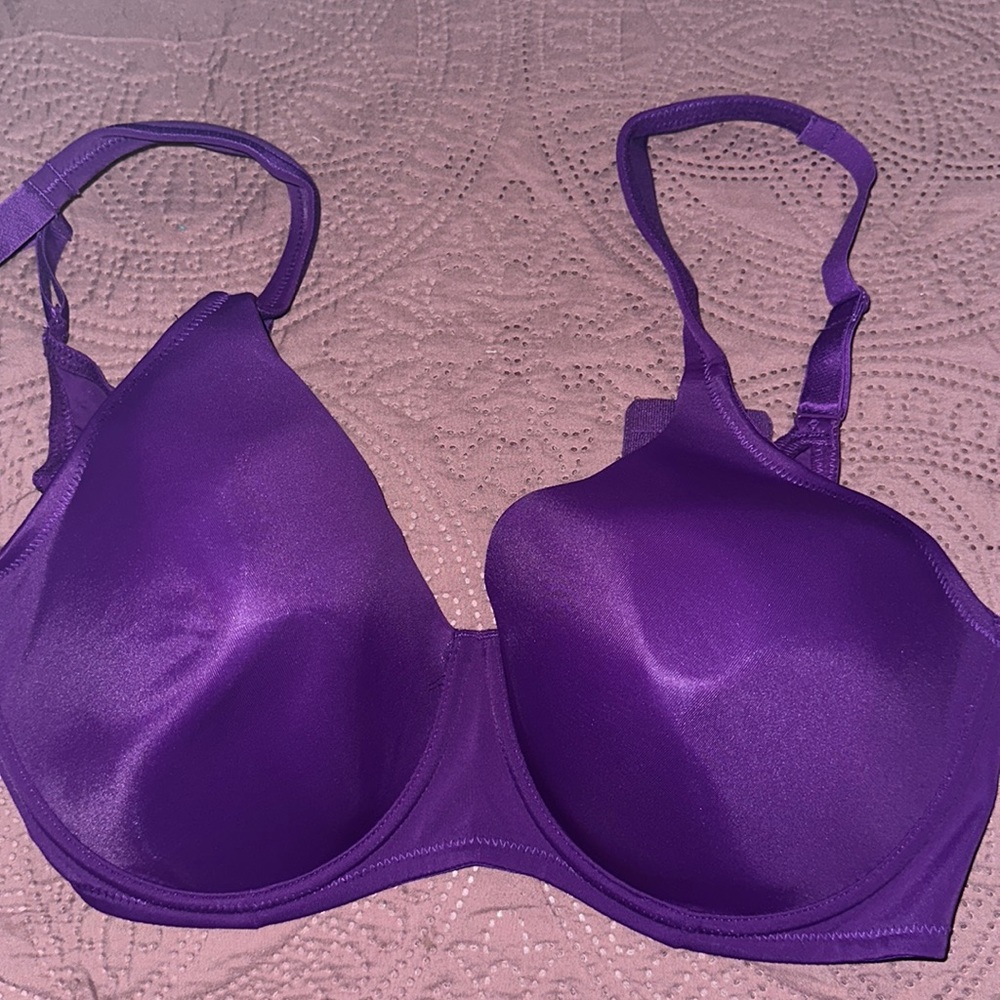 Leading Lady bra